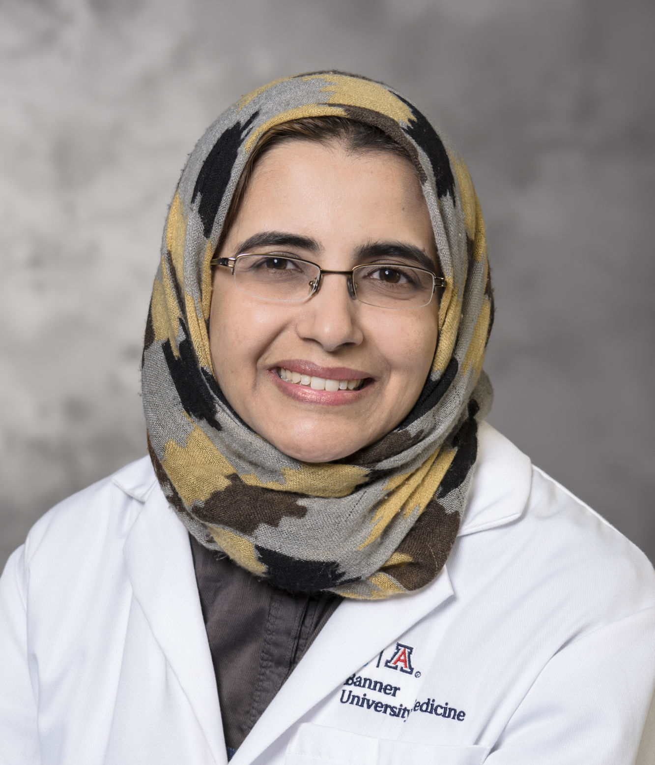 UA Department of Pediatrics add three new doctors